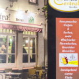 Cafe Central