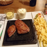 Chilchli Bärenwil