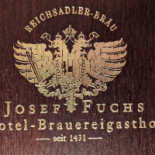 -brauereigasthof Josef Fuchs