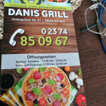 Danis-grill 1