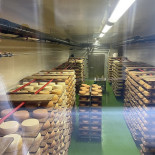 Milchmanufaktur Einsiedeln