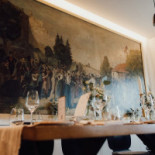 Burgrestaurant Hohenneuffen
