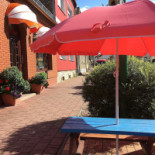 Eiscafé Zum Kühlen Kuss