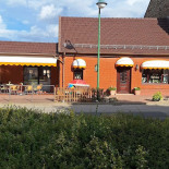 Eiscafé Zum Kühlen Kuss