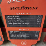 Chez Alphonse