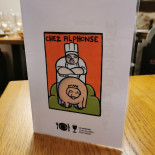 Chez Alphonse