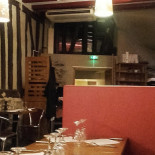 Chez Alphonse