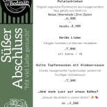 Clubhaus -tsv Bodman
