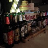 Clubhaus -tsv Bodman