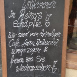 Reiners Schäpfle