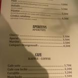 Spanisches La Plaza