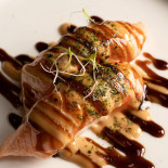 Sushi He Vii