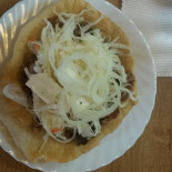 Fleischermeister Grill