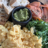 Wonder Food Ibiza Breakfast And Food