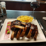 Meat's