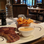 Léon Fish Brasserie Reims Thillois
