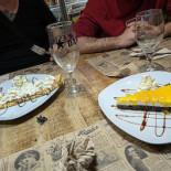 Maverick Tapas Ripollet