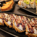 Sushilicious