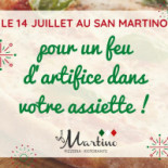 Pizzeria San Martino