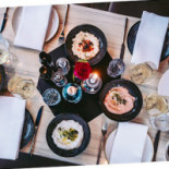 Greek Food Olympia