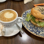 Cafetería El Cruixent