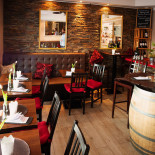 Die Weinbar Frankfurt