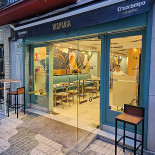 Bäckerei Konditorei Café Steuwer