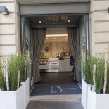 Ds Café Victor Hugo