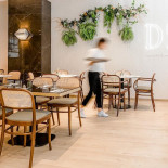 Ds Café Victor Hugo