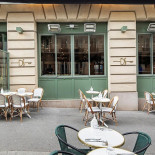 Ds Café Victor Hugo