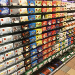 Migros Supermarkt Bad Zurzach