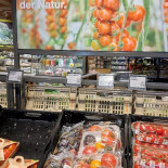 Migros Supermarkt Bad Zurzach