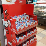 Migros Supermarkt Bad Zurzach