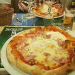 Pizza Di Roma Bussy