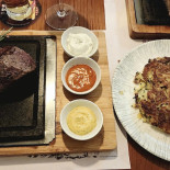 Steakhouse Zum Hirschen