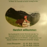 Druesberghütte Plus