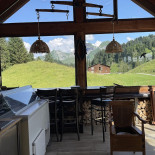 Bergrestaurant Laucheren