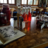 Bergrestaurant Laucheren
