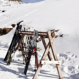 Druesberghütte Plus