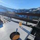 Druesberghütte Plus