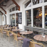 Die Kaffee Börse
