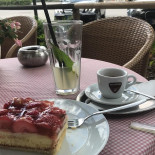 Die Kaffee Börse