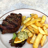 Steakhaus Zur Waffenschmiede