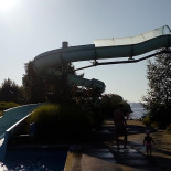 Strandbad Rorschach