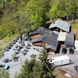 Berggasthaus Schwammhöhe