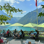Berggasthaus Schwammhöhe