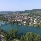 Ccbz Camping Und Caravaningclub Bad Zurzach