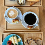 Energy Lab Eiscafe