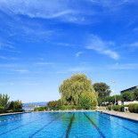 Strandbad Rorschach