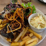 Steakhouse Woods
